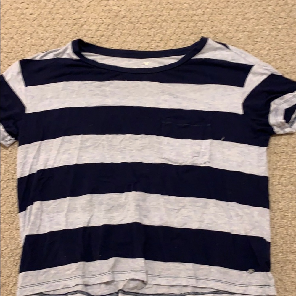 AE soft and sexy tshirt